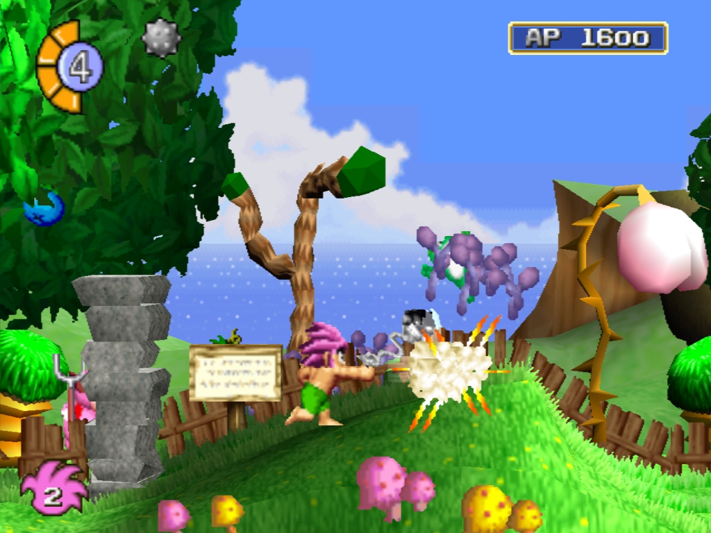 tomba ps1 download